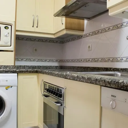 Apartamento Triana Pelay - 2 Apartment *
