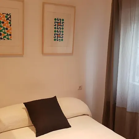 Hispalis Santa Angela Apartment Seville