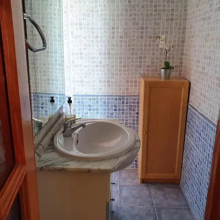 Apartment Atico En El Corazon De Seville