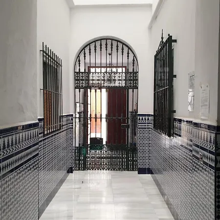 Atico En El Corazon De Apartment