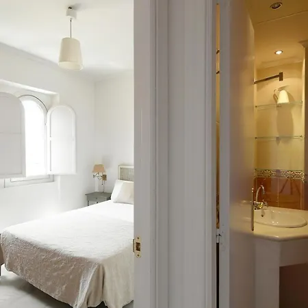 Apartment Veoapartment Alameda Penthouse Seville