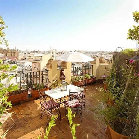 Veoapartment Alameda Penthouse Apartment *