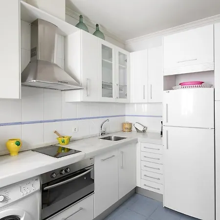 Veoapartment Alameda Penthouse * Seville