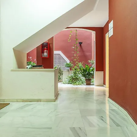 Apartment Precioso En Santa Cruz Lirio Bajo
