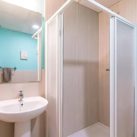 Apartmentsole- Plaza Molviedro Apartamento *