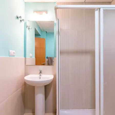 Apartmentsole- Plaza Molviedro *