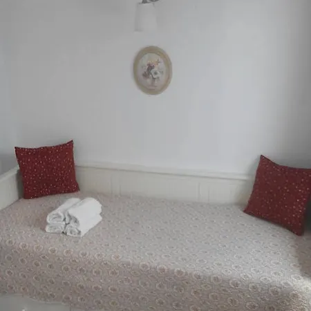 Otel Ritual Suites Malaver 23 (adults Only)