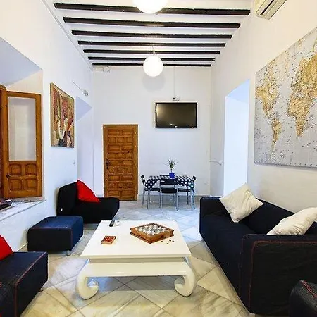 Trotamundos Hostel