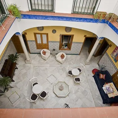 Trotamundos Hostel
