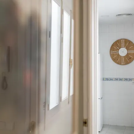 Eva Recommends San Pablo Duplex * Seville