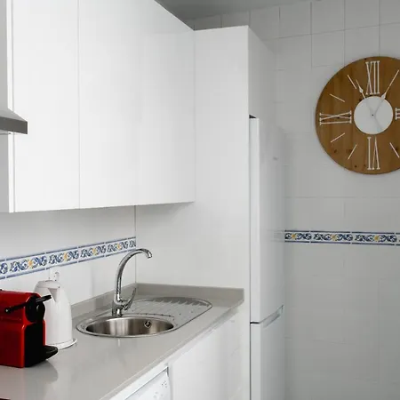 Eva Recommends San Pablo Duplex