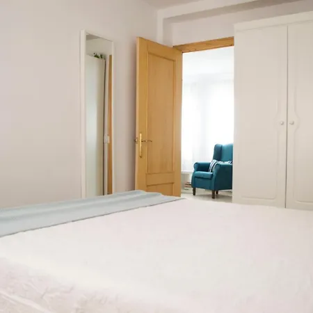 Apto Redes Museo Apartment