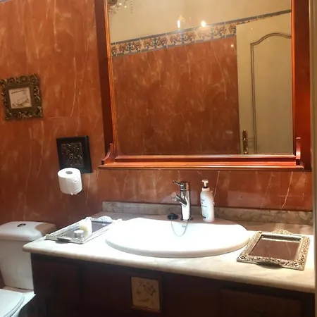 Apartment En Pleno Centro De 3 3 Banos Privados