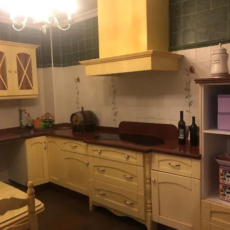 En Pleno Centro De Marchena 3 3 Baños Privados *