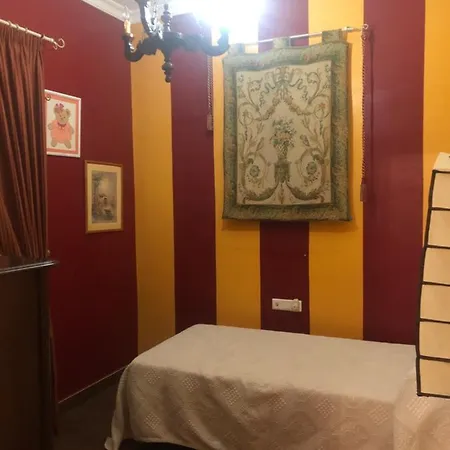 En Pleno Centro De 3 3 Banos Privados Apartment Marchena (Seville)