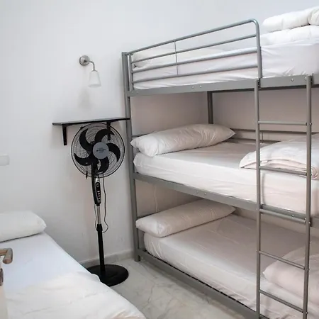 Guest house Alameda House *