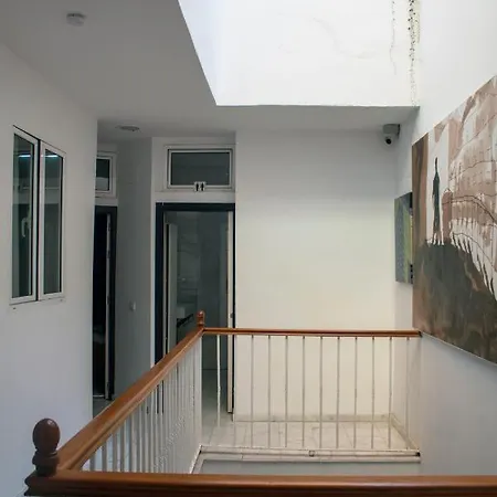 Alameda House *