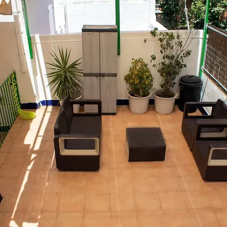 Alameda House * Seville