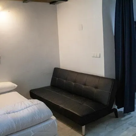 Alameda House Seville