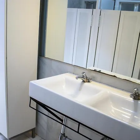 Guest house Alameda House Seville