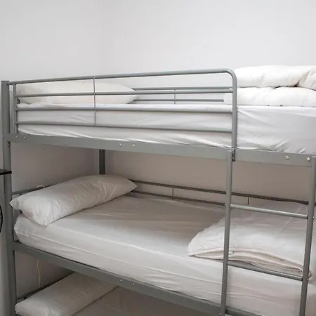 Guest house Alameda House *