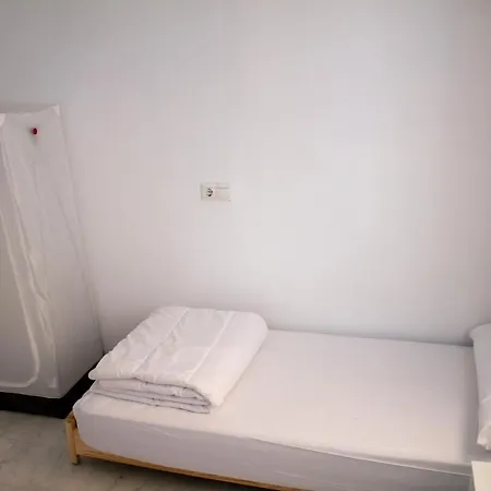 Guest house Alameda House *
