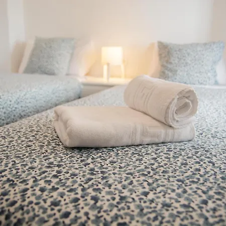 Apartment Sevilladream House