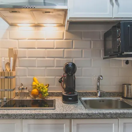 Sevilladream House Apartment *