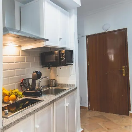 Sevilladream House