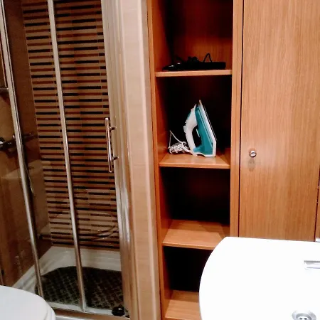 Wish Gonzalo Bilbao De Apartment *