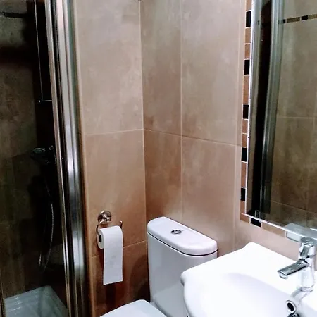 Apartment Wish Gonzalo Bilbao De