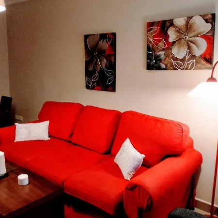 Apartment Wish Gonzalo Bilbao De