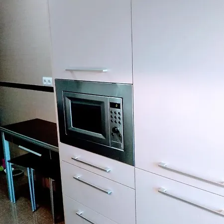 Apartment Wish Gonzalo Bilbao De *