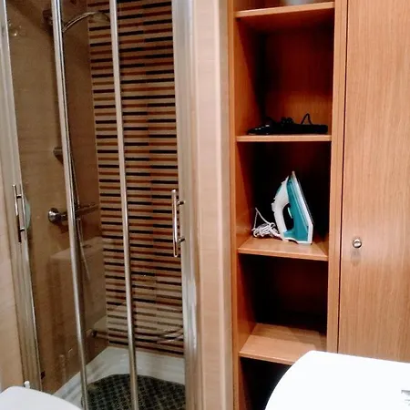 Wish Gonzalo Bilbao De Apartment *