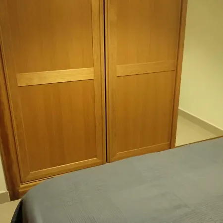 Wish Gonzalo Bilbao De Apartment *
