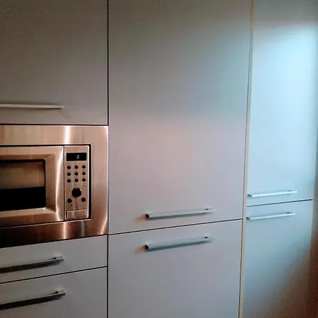 Wish Gonzalo Bilbao De Apartment *