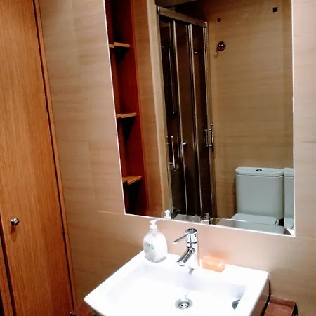 Apartment Wish Gonzalo Bilbao De