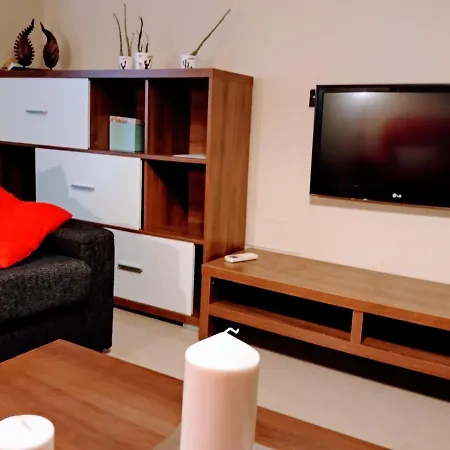 Apartment Wish Gonzalo Bilbao De *