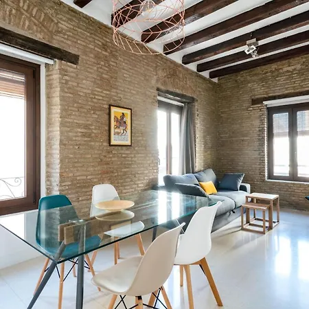 Almazen Apartamentos, Arrayan 23 Apartment *