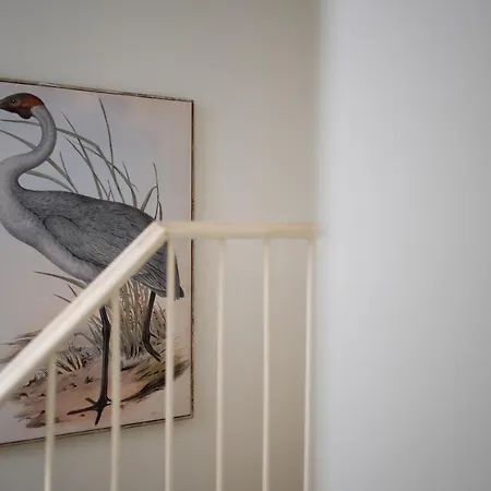 Eva Recommends San Pablo Duplex * Seville
