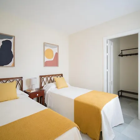 Eva Recommends San Pablo Duplex
