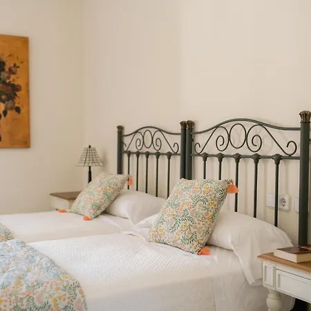 Eva Recommends San Pablo Duplex * Seville