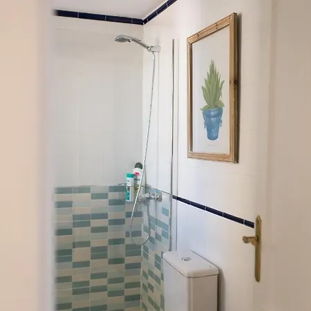 Eva Recommends San Pablo Duplex Apartment