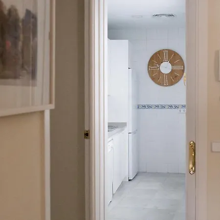 Eva Recommends San Pablo Duplex Seville
