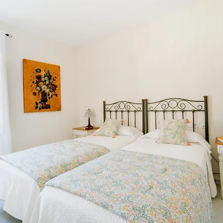 Eva Recommends San Pablo Duplex * Seville