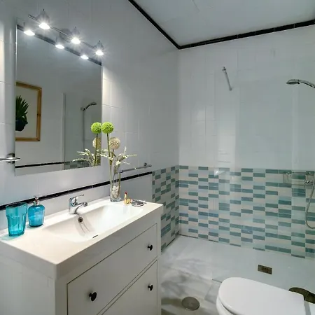 Eva Recommends San Pablo Duplex *