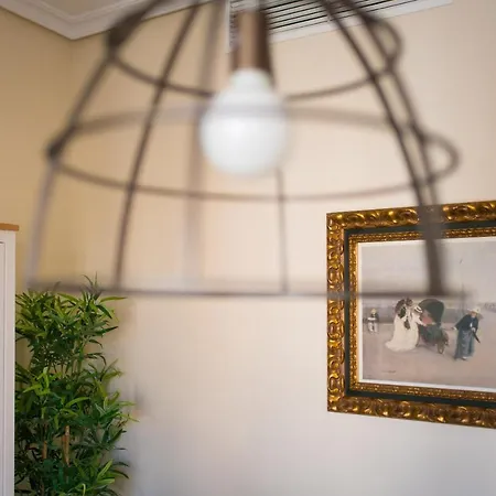 Eva Recommends San Pablo Duplex