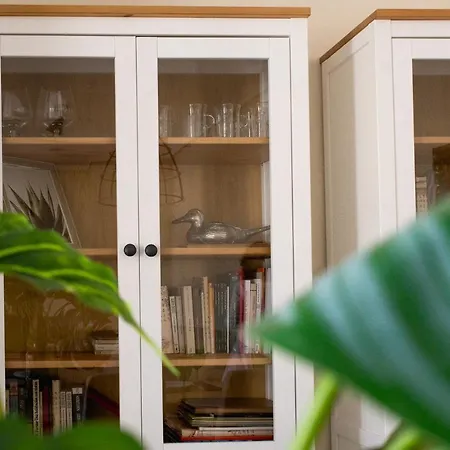 Eva Recommends San Pablo Duplex Apartment