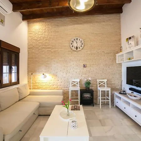 Apartment Alohamundi Castilla Ii *
