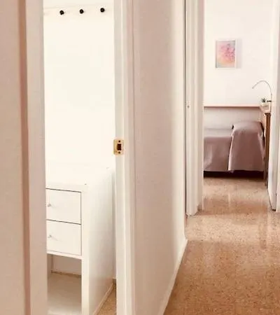 Apartment Wish Hiniesta De Seville